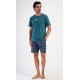 Pánské pyžamo šortky Tobias
