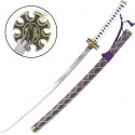 Jolly Ocelová katana "ISHIDA MITSUNARI" - Sengoku Basara: Samurai Kings