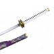 Jolly Ocelová katana "ISHIDA MITSUNARI" - Sengoku Basara: Samurai Kings