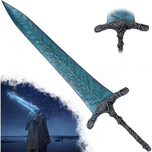 Jolly Masivní meč "DARK MOON GREATSWORD" - Elden Ring