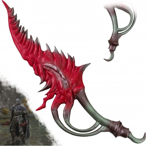 Jolly Fantasy dýka "REDUVIA DAGGER" - Elden Ring