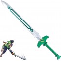 Jolly Fantasy meč "GODDESS SWORD" - The Legend of Zelda