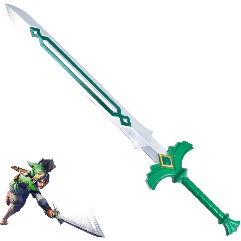 Jolly Fantasy meč "GODDESS SWORD" - The Legend of Zelda