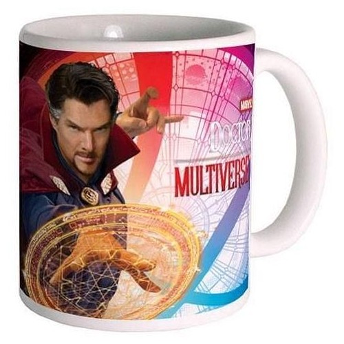 Hrnek Doctor Strange in the Multiverse of Madness