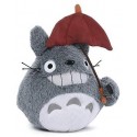 Plyšák My Neighbor Totoro - Totoro s deštníkem