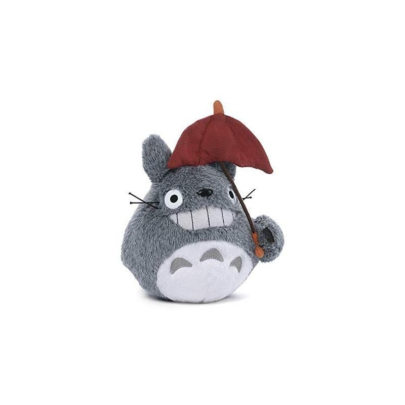 Plyšák My Neighbor Totoro - Totoro s deštníkem