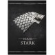 Sešit Game of Thrones - Stark