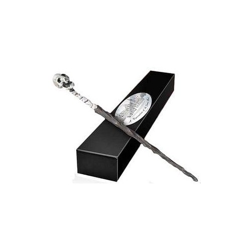 Hůlka smrtijeda s lebkou