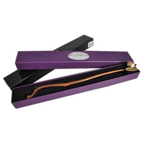 Hůlka Viktora Kruma