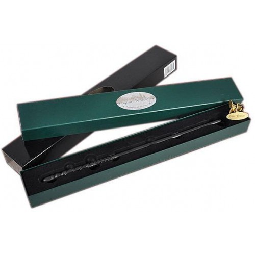 Hůlka Ginny Weasleyové