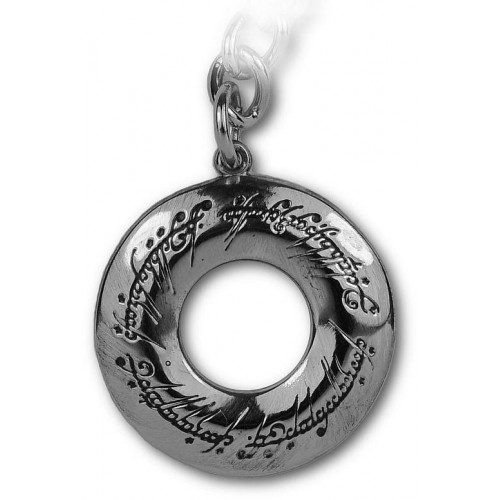 Klíčenka Jeden prsten