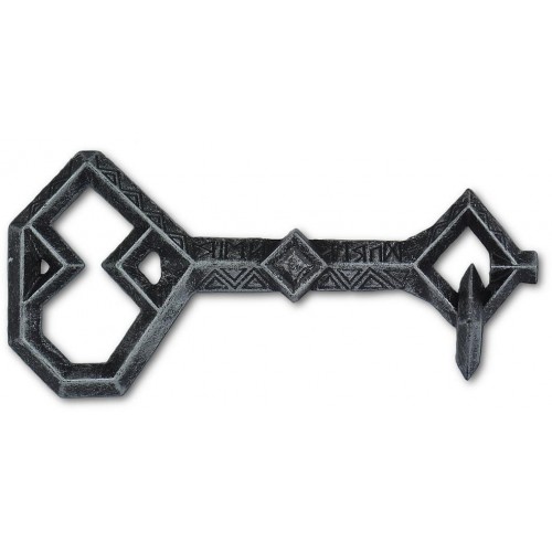 Klíčenka Thorinův klíč (větší)