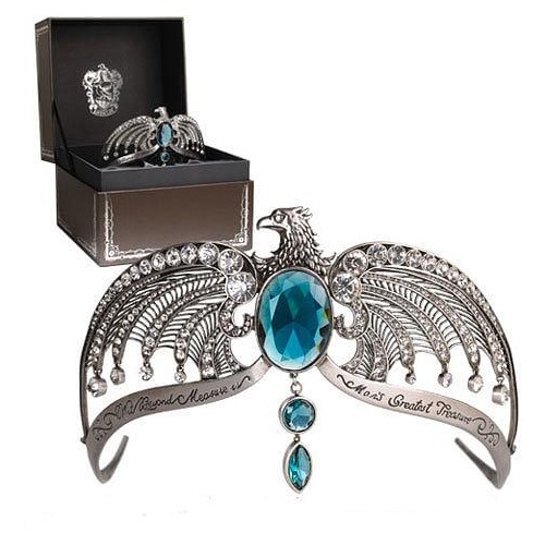 Diadém Roweny z Havraspáru