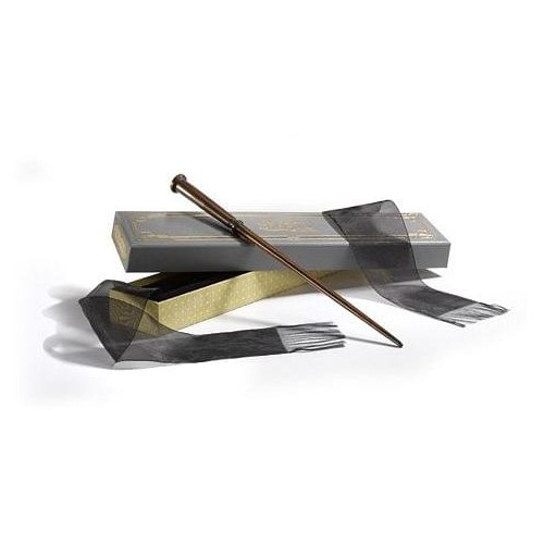 Hůlka Porpentiny Goldsteinové s krabičkou od Ollivandera