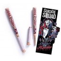 Pero a záložka Suicide Squad - Harley Quinn