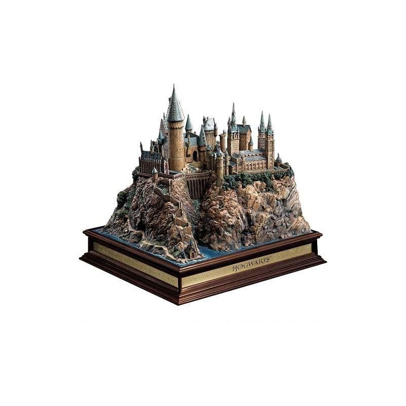 Replika Harry Potter - Bradavice