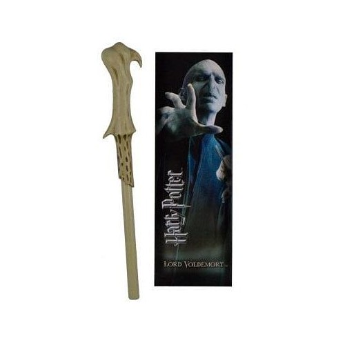 Pero a záložka Harry Potter - Lord Voldemort