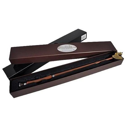 Hůlka Piuse Břichnáče