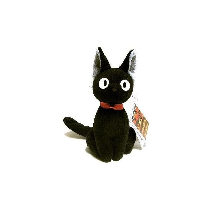 Plyšák Studio Ghibli - Jiji