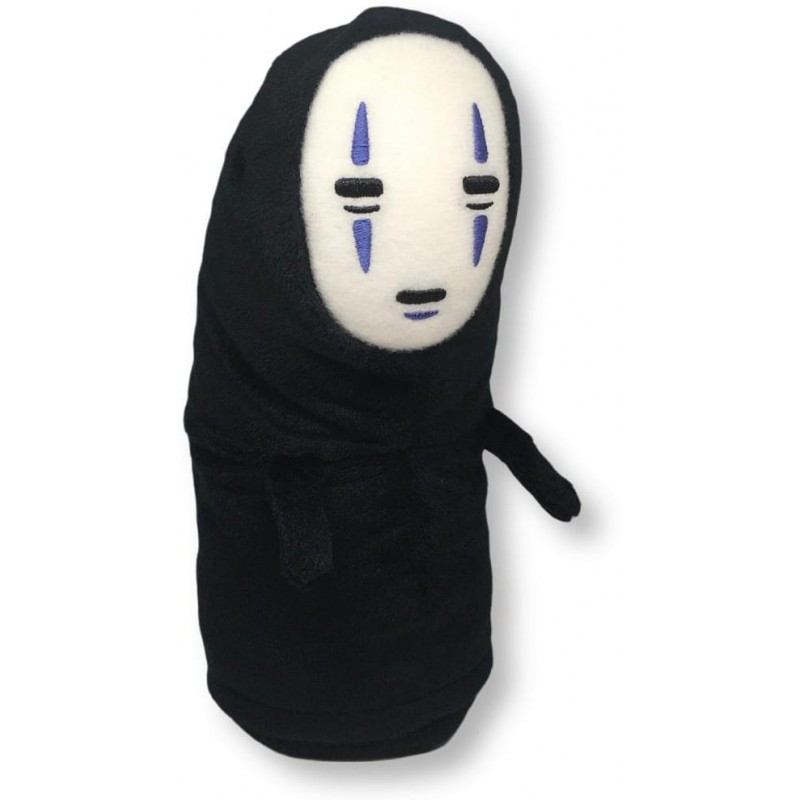 Plyšák Studio Ghibli - Kaonashi No-Face