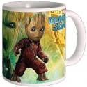 Hrnek Guardians of the Galaxy 2 - Ravager Groot