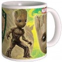 Hrnek Guardians of the Galaxy 2 - Young Groot