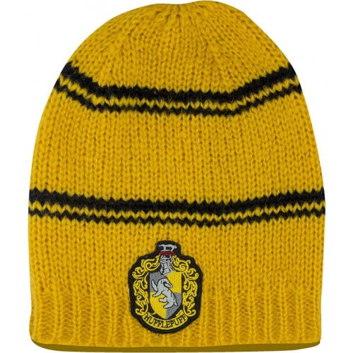 Pletená čepice Mrzimor