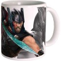 Hrnek Thor Ragnarok - Thor