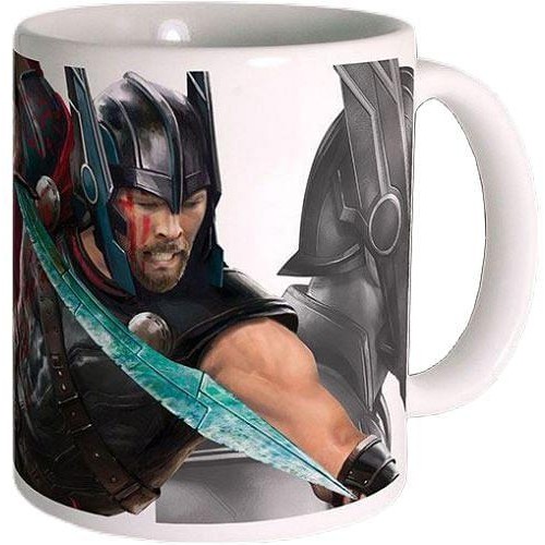 Hrnek Thor Ragnarok - Thor