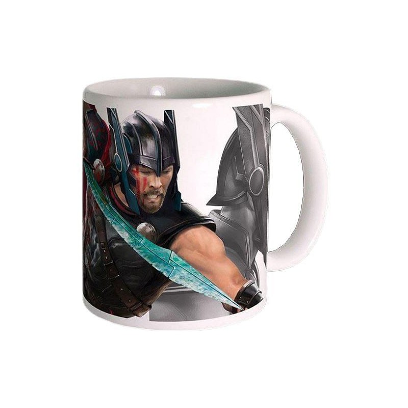 Hrnek Thor Ragnarok - Thor