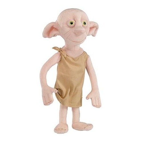 Plyšák Harry Potter - Dobby