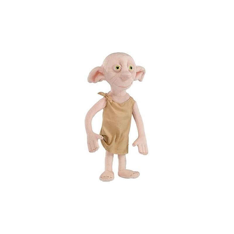 Plyšák Harry Potter - Dobby