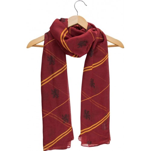 Šátek Harry Potter - Nebelvír