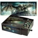 Puzzle Harry Potter - Útěk z Gringottovy banky, 1000 dílků