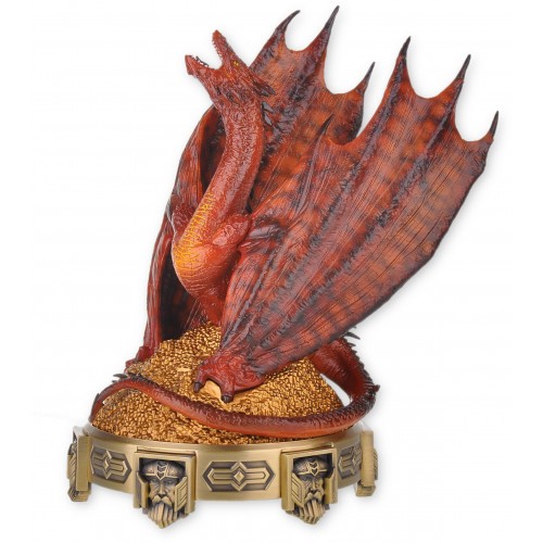 Aromalampa Hobit: Drak Šmak