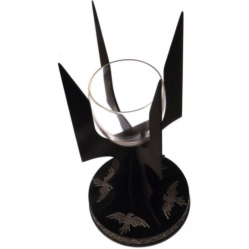 Svícen Pán prstenů - Sarumanova hůl