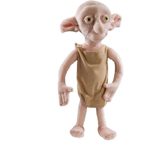 Plyšák Harry Potter - Skřítek Dobby menší