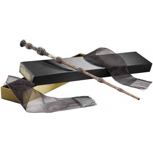 Hůlka Gellerta Grindelwalda - Fantastická zvířata