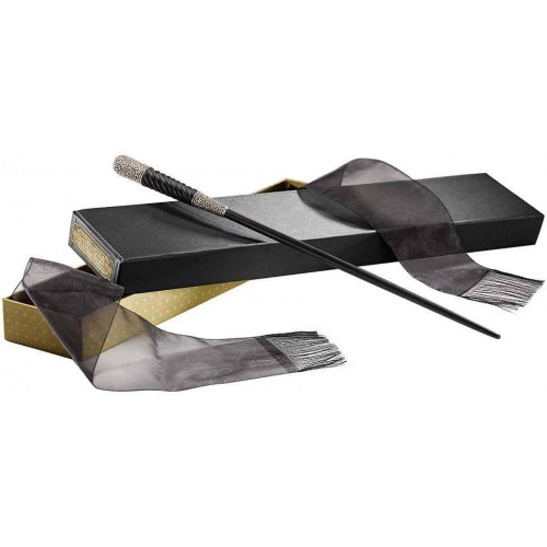 Hůlka Lety Lestrangové - Fantastická zvířata