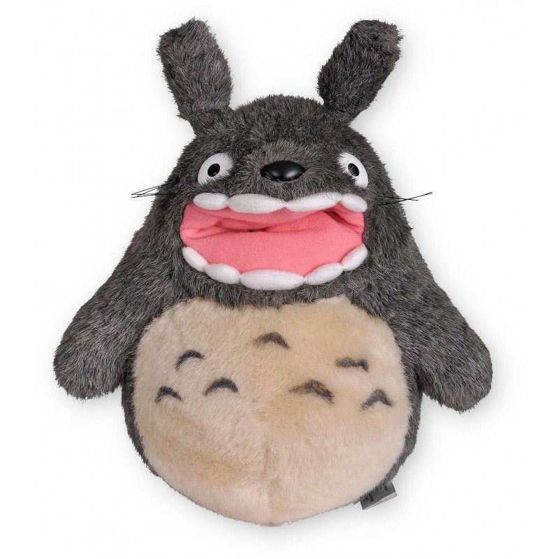 Plyšák Můj soused Totoro