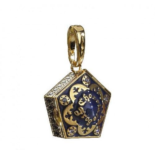 Přívěsek Harry Potter - Čokoládové žabky