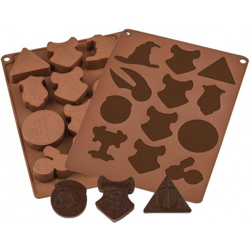 Formičky Harry Potter - Logo