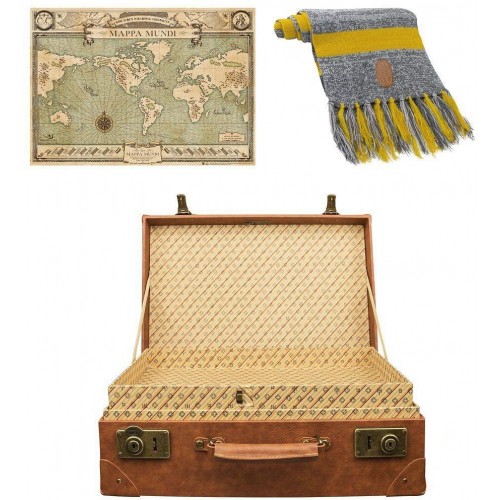 Kufřík Mloka Scamandera