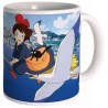 Hrnek Studio Ghibli - Kiki