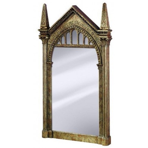 Replika Harry Potter - Zrcadlo z Erisedu