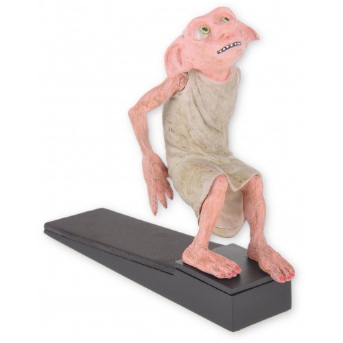 Zarážka na dveře Harry Potter - Dobby