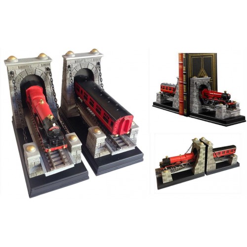 Zarážka na knihy Harry Potter - Bradavický expres