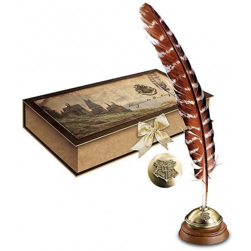 Replika Harry Potter - Bradavický psací brk