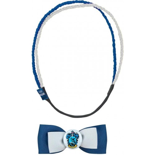 Sada ozdob do vlasů Harry Potter - Havraspár