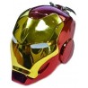 Klíčenka Marvel - Iron Man Helmet